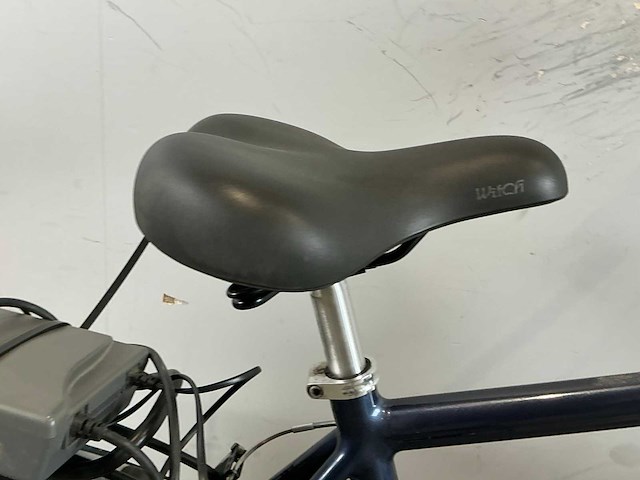 Koga advance elektrische damesfiets - afbeelding 6 van  9