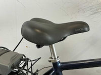 Koga advance elektrische damesfiets - afbeelding 6 van  9