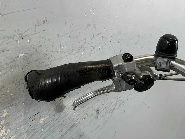 Koga advance elektrische damesfiets - afbeelding 7 van  9