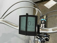 Koga advance elektrische damesfiets - afbeelding 8 van  9