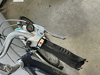 Koga advance elektrische damesfiets - afbeelding 9 van  9