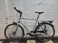 Koga cubo ocho herenfiets