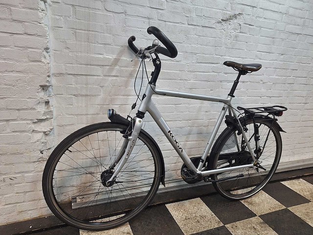 Koga cubo ocho herenfiets - afbeelding 2 van  7