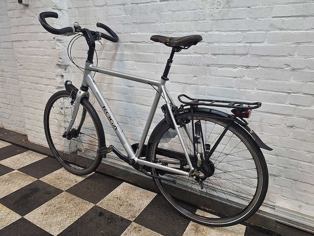 Koga cubo ocho herenfiets - afbeelding 3 van  7