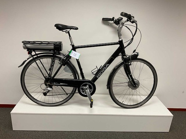 Koga e active herenfiets - afbeelding 1 van  5