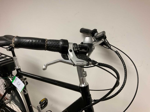 Koga e active herenfiets - afbeelding 5 van  5