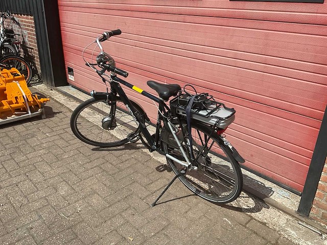 Koga e-comfort elektrische fiets - afbeelding 1 van  4