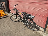 Koga e-comfort elektrische fiets - afbeelding 1 van  4