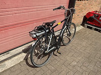 Koga e-comfort elektrische fiets - afbeelding 2 van  4