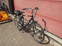 Koga e-comfort elektrische fiets - afbeelding 3 van  4