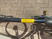 Koga e-comfort elektrische fiets - afbeelding 4 van  4