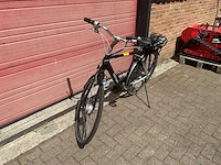 Koga e-comfort elektrische fiets