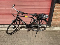 Koga e-comfort elektrische fiets - afbeelding 2 van  9