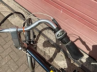 Koga e-comfort elektrische fiets - afbeelding 5 van  9