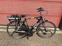 Koga e-comfort elektrische fiets - afbeelding 7 van  9