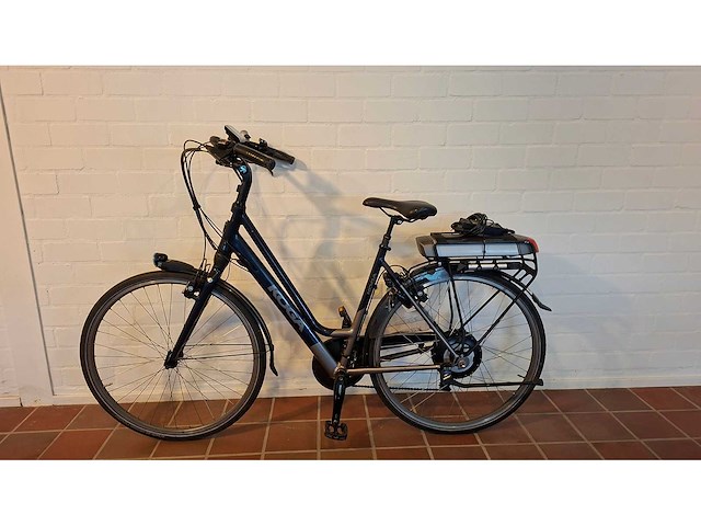 Koga e-deluxe elektrische damesfiets - afbeelding 1 van  7