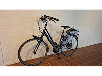 Koga e-deluxe elektrische damesfiets - afbeelding 2 van  7