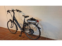Koga e-deluxe elektrische damesfiets - afbeelding 3 van  7