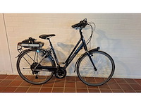 Koga e-deluxe elektrische damesfiets - afbeelding 4 van  7