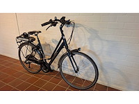 Koga e-deluxe elektrische damesfiets - afbeelding 5 van  7