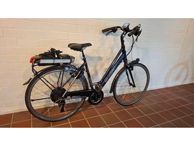 Koga e-deluxe elektrische damesfiets - afbeelding 6 van  7