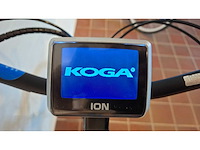 Koga e-deluxe elektrische damesfiets - afbeelding 7 van  7