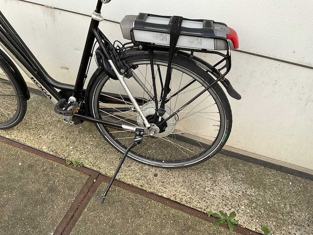Koga e deluxe elektrische fiets - afbeelding 2 van  12