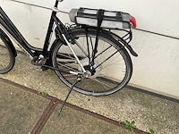 Koga e deluxe elektrische fiets - afbeelding 2 van  12