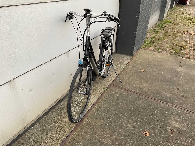 Koga e deluxe elektrische fiets - afbeelding 4 van  12