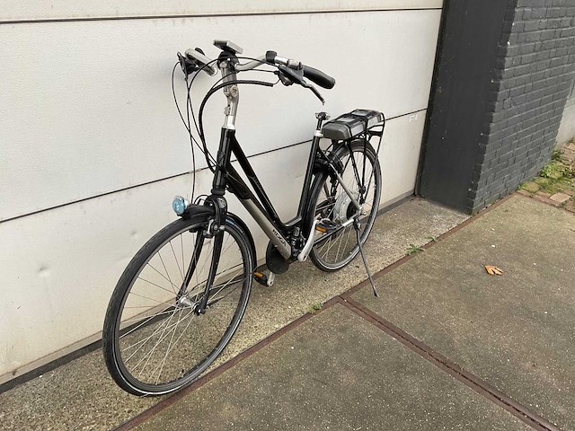 Koga e deluxe elektrische fiets - afbeelding 5 van  12