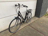 Koga e deluxe elektrische fiets - afbeelding 5 van  12