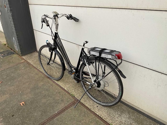 Koga e deluxe elektrische fiets - afbeelding 6 van  12