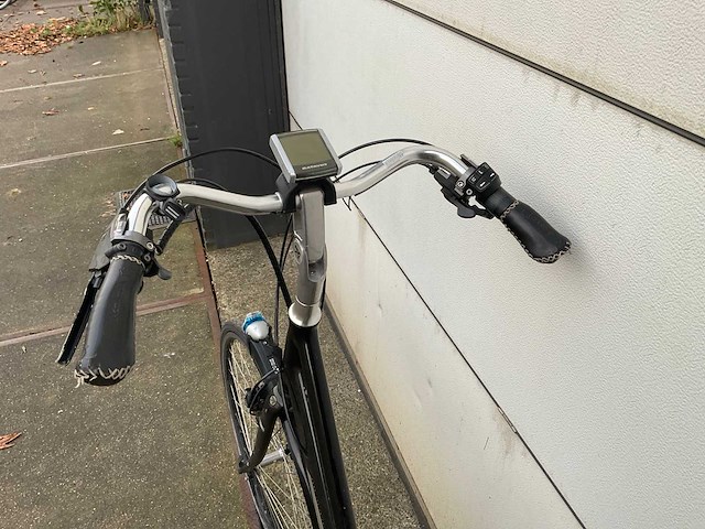 Koga e deluxe elektrische fiets - afbeelding 7 van  12