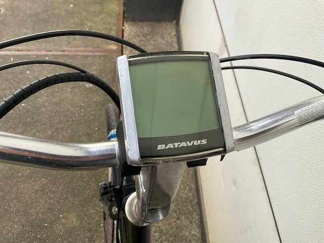 Koga e deluxe elektrische fiets - afbeelding 8 van  12