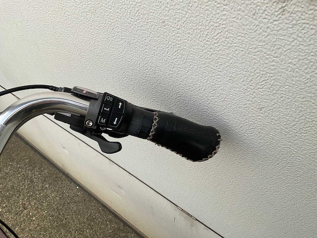 Koga e deluxe elektrische fiets - afbeelding 9 van  12