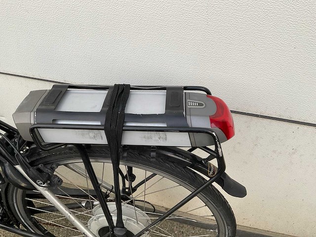 Koga e deluxe elektrische fiets - afbeelding 12 van  12