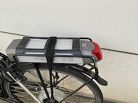 Koga e deluxe elektrische fiets - afbeelding 12 van  12