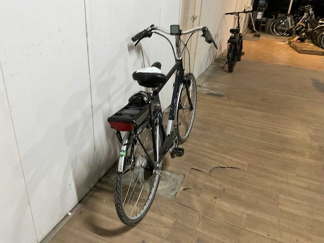 Koga e deluxe elektrische fiets - afbeelding 2 van  11