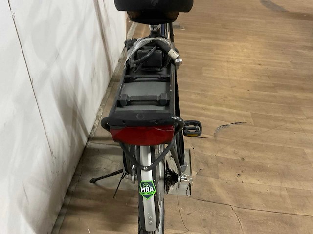 Koga e deluxe elektrische fiets - afbeelding 3 van  11