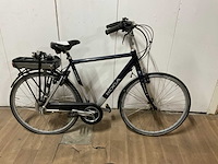 Koga e deluxe elektrische fiets - afbeelding 1 van  11