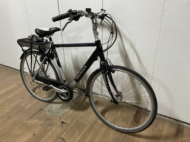 Koga e deluxe elektrische fiets - afbeelding 4 van  11