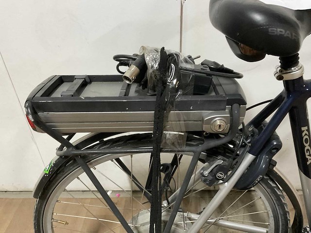 Koga e deluxe elektrische fiets - afbeelding 7 van  11