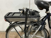 Koga e deluxe elektrische fiets - afbeelding 7 van  11