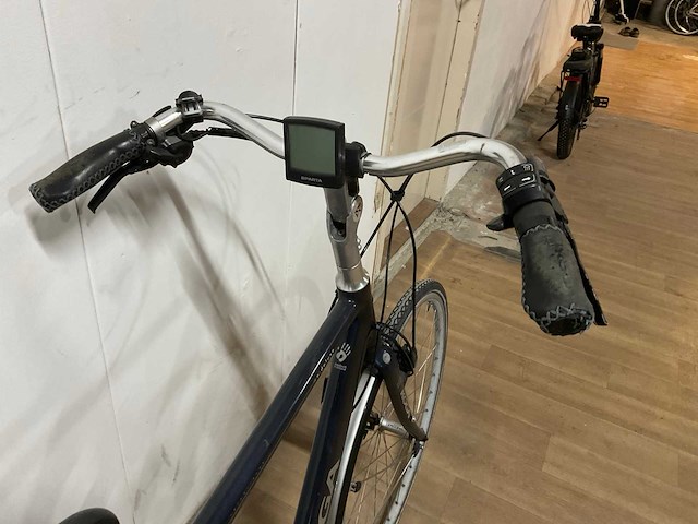 Koga e deluxe elektrische fiets - afbeelding 10 van  11