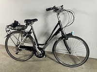 Koga e-deluxe elektrische fiets