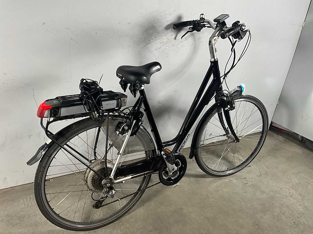 Koga e-deluxe elektrische fiets - afbeelding 3 van  9