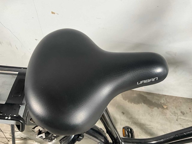 Koga e-deluxe elektrische fiets - afbeelding 7 van  9