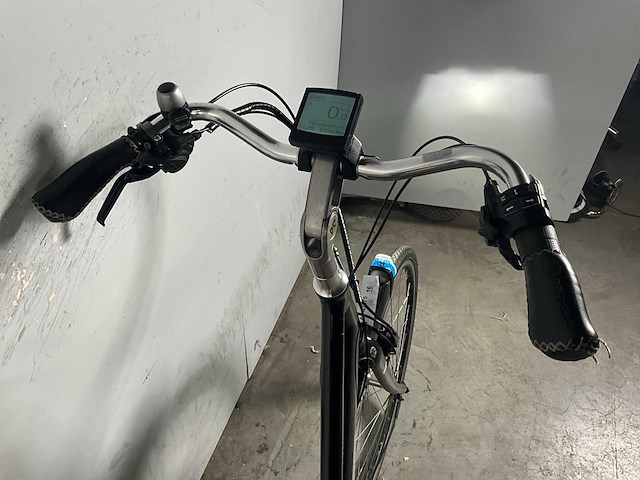 Koga e-deluxe elektrische fiets - afbeelding 8 van  9