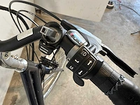 Koga e-deluxe elektrische fiets - afbeelding 2 van  10