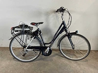 Koga e-deluxe elektrische fiets